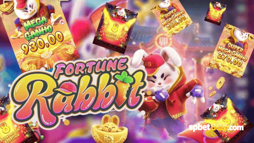 Fortune Rabbit Slot